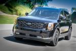 Kia Telluride Nightfall 2020 года